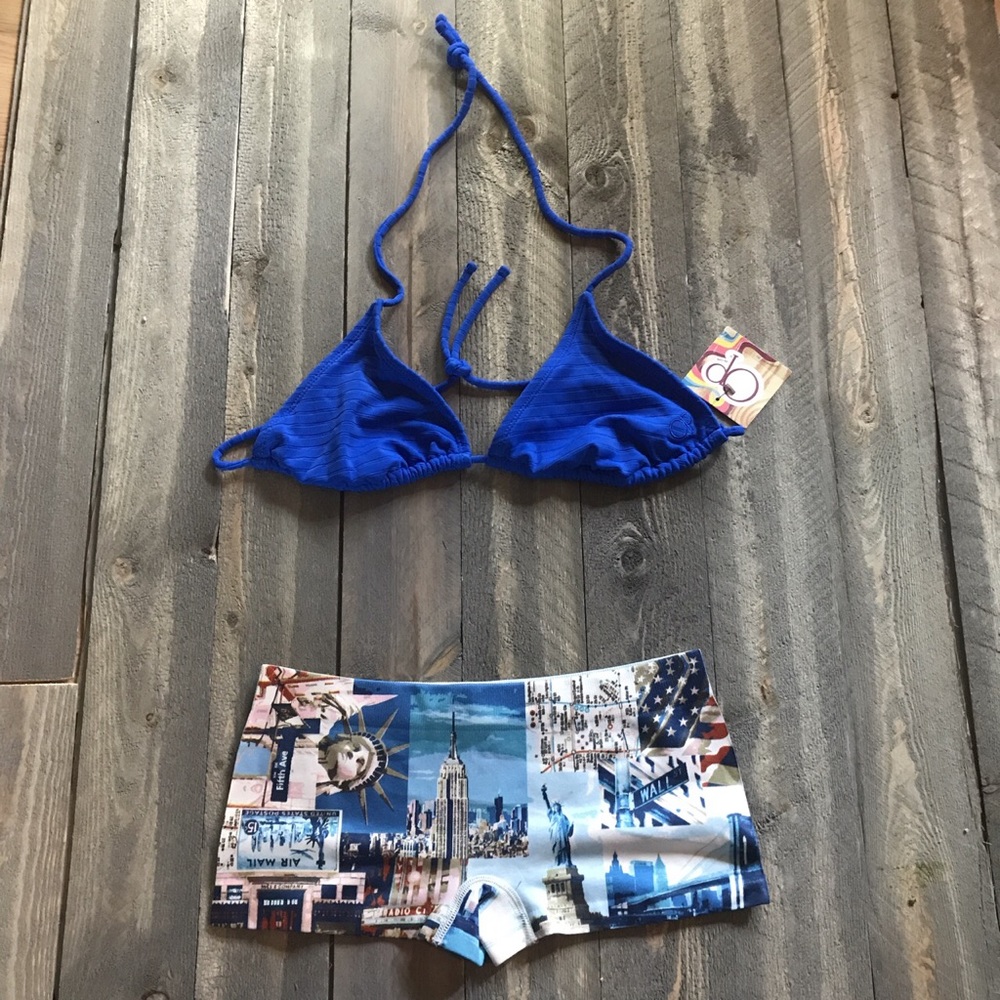 Swim suit
